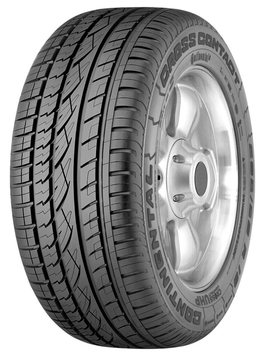 Шина Continental ContiCrossContact UHP 305/40 R22 114W XL