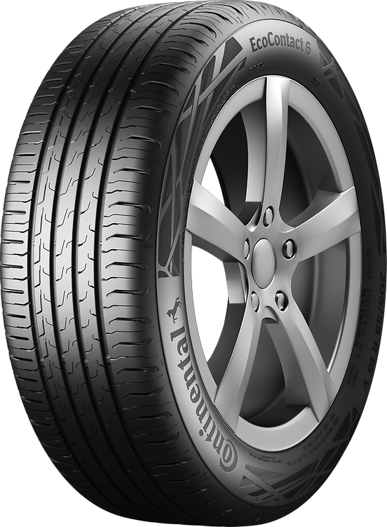 Anvelopa Continental ContiEcoContact 6 315/30 R22 107Y XL *