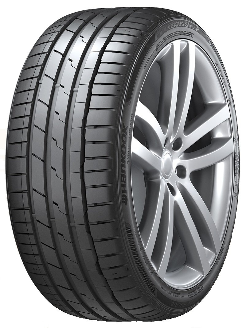 Anvelopa Hankook Ventus S1 Evo3 SUV K127A 235/45 R20 100Y XL