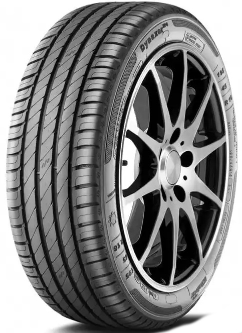 Шина Kleber Dynaxer HP4 DT1 205/55 R16 91H