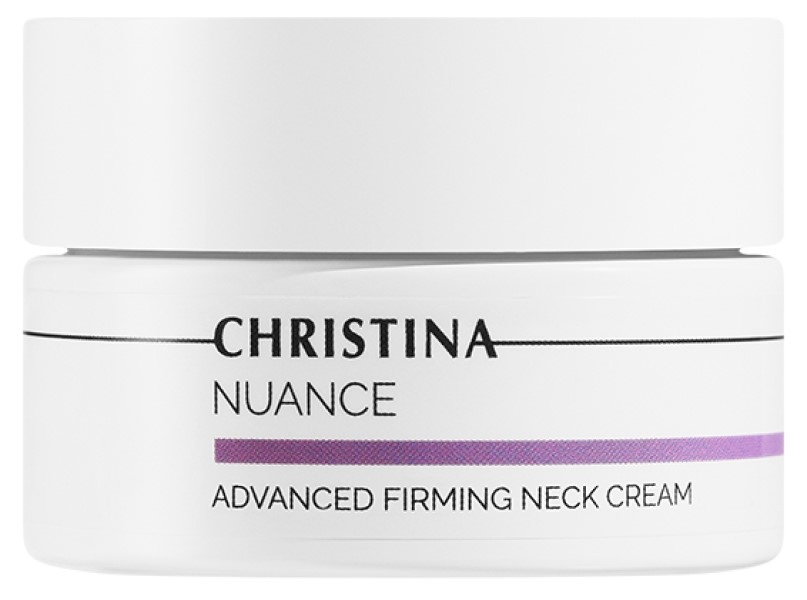 Крем для лица Christina Nuance Advanced Firming Neck 50ml