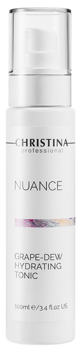 Тоник для лица Christina Nuance Grape-Dew Hydrating 100ml
