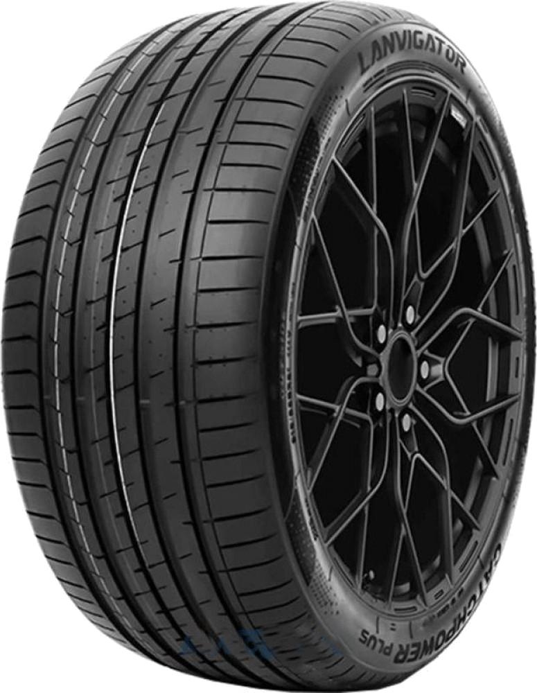 Anvelopa Lanvigator Catchpower Plus 315/35 R20 110Y XL