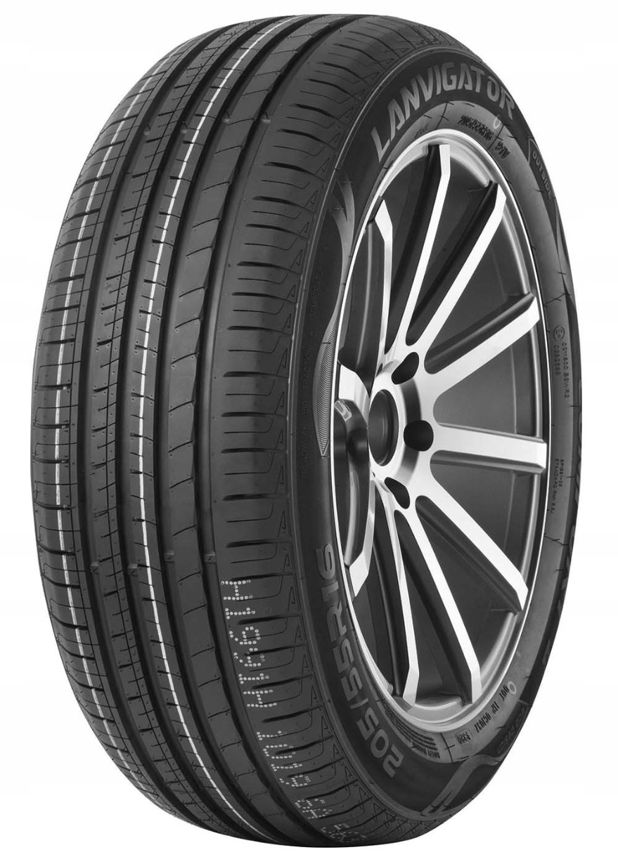 Шина Lanvigator Comfort II 175/65 R14 82H