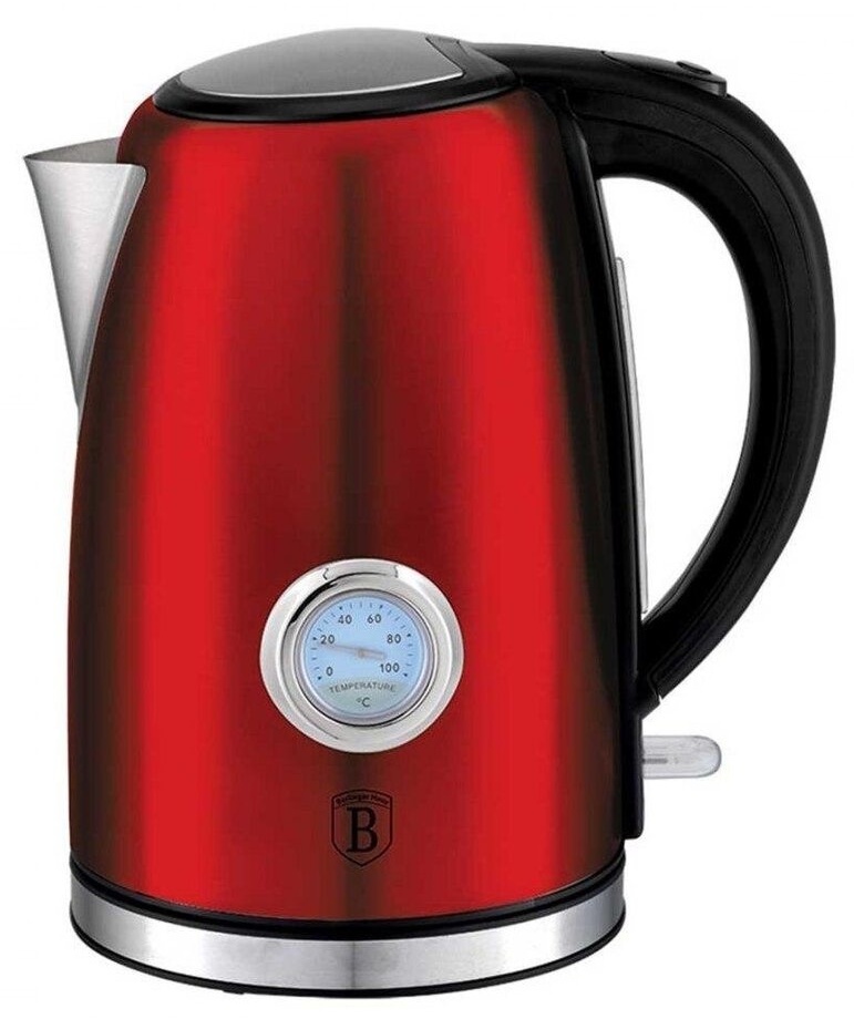 Fierbator de apa Berlinger Haus BH-9068