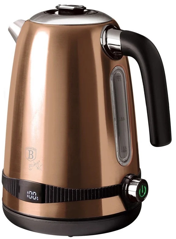 Fierbator de apa Berlinger Haus BH-9326