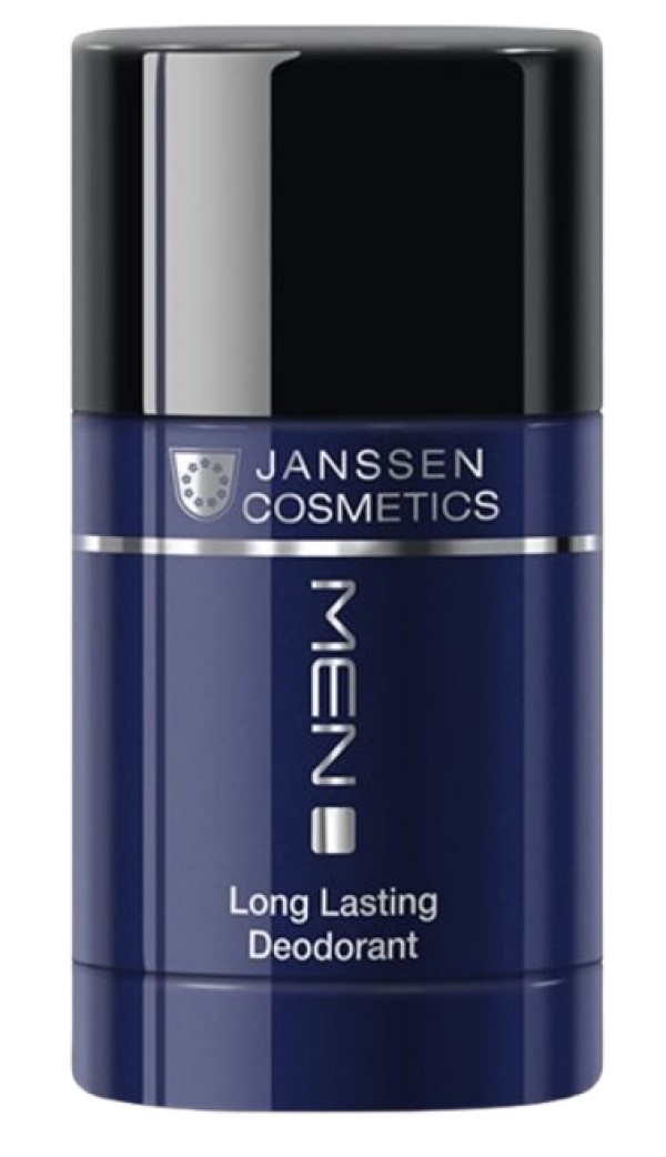 Дезодорант Janssen Cosmetics Long Lasting 30g