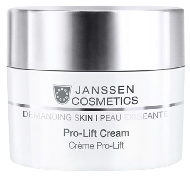 Крем для лица Janssen Cosmetics Rro-Lift 50ml