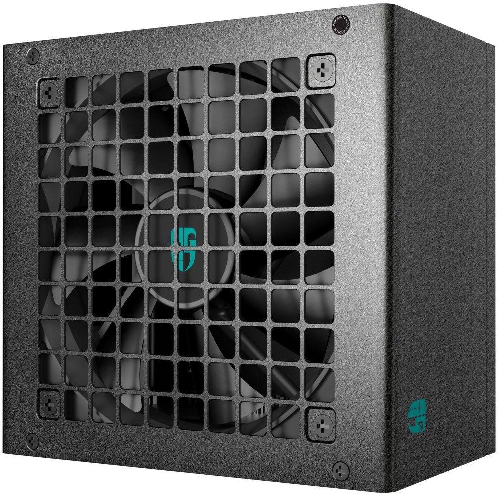 Sursă de alimentare GamerStorm PN750M Black