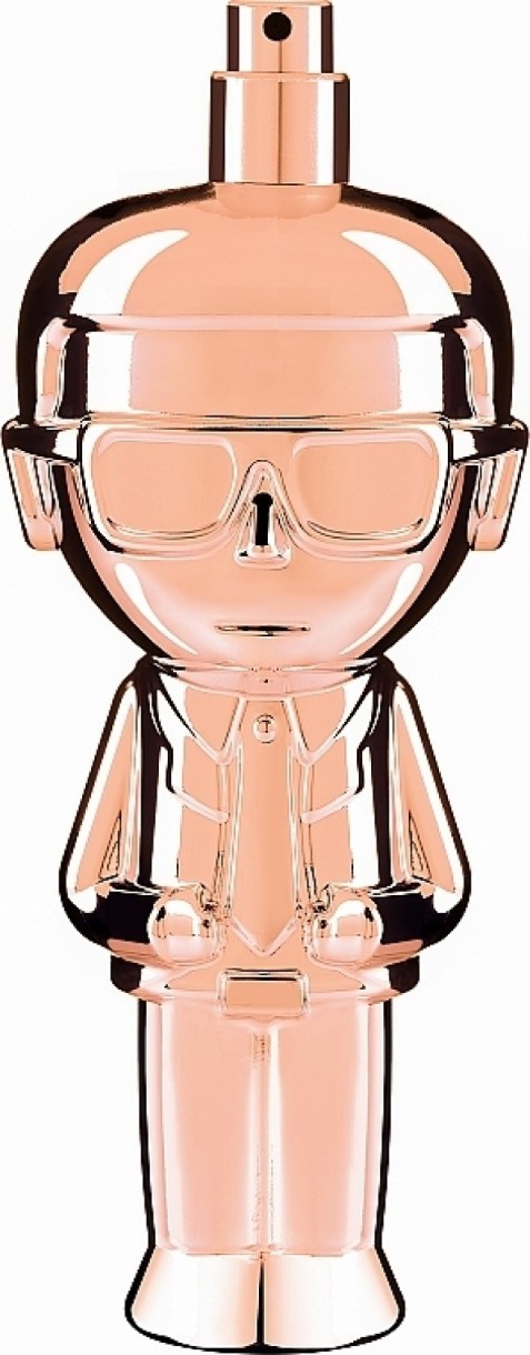 Parfum pentru ea Karl Lagerfeld Ikonik For Her EDP 100ml