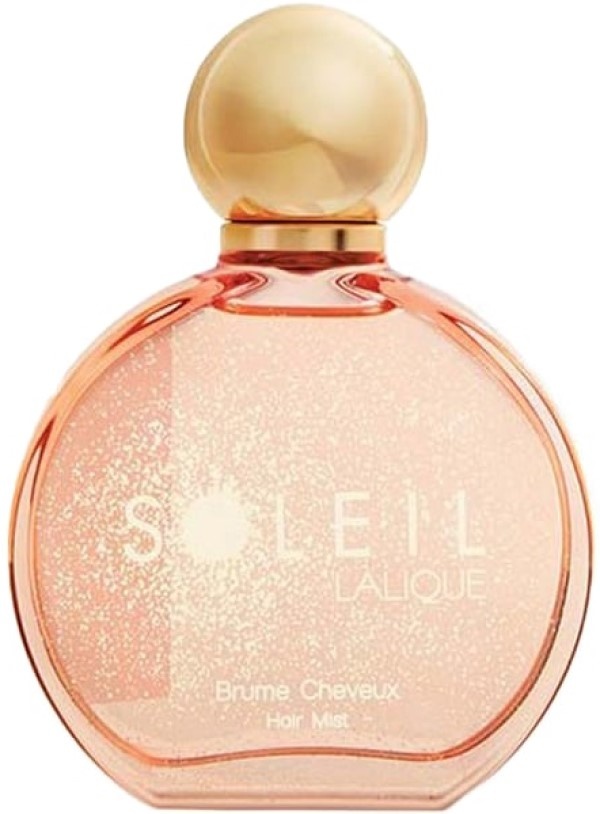 Спрей для волос Lalique Soleil 50ml