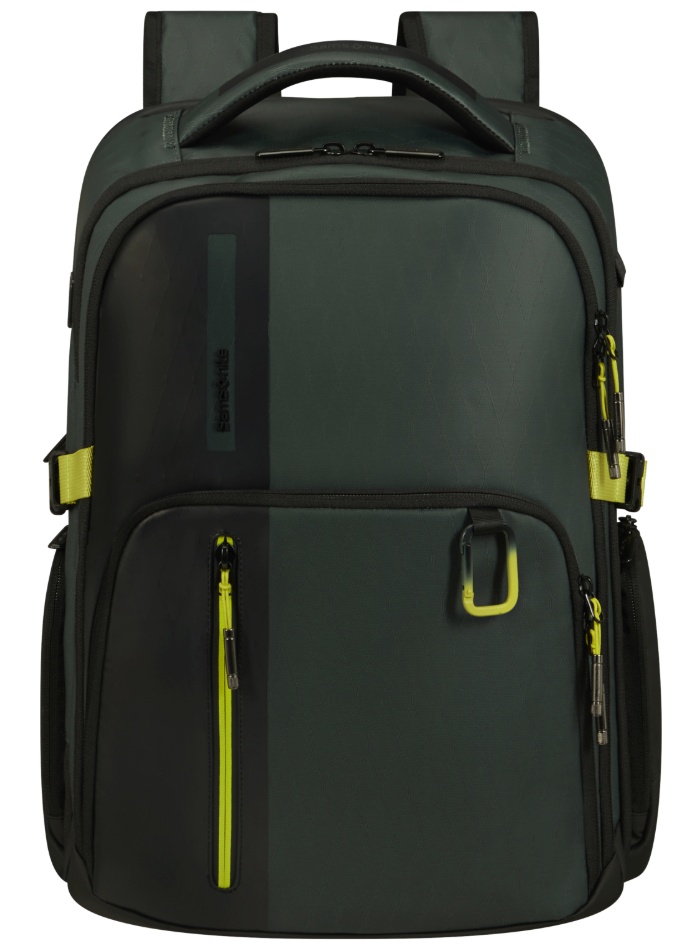 Городской рюкзак Samsonite Biz2Go (154263/A567)
