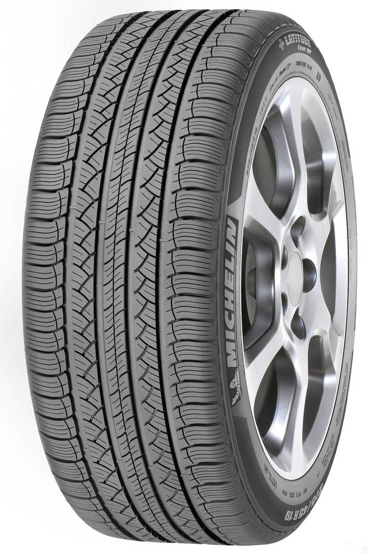 Шина Michelin Latitude Tour HP 265/45 R20 104V N0