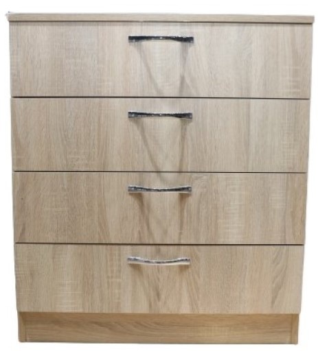 Комод Nismobil L700 (3025MX ME) Oak