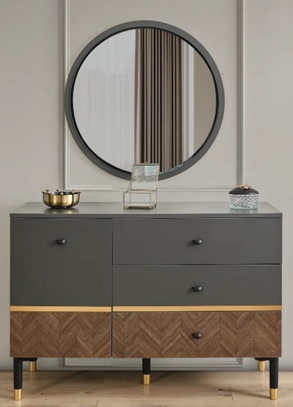 Комод  Dizayno Home Grand Mirror (082910)