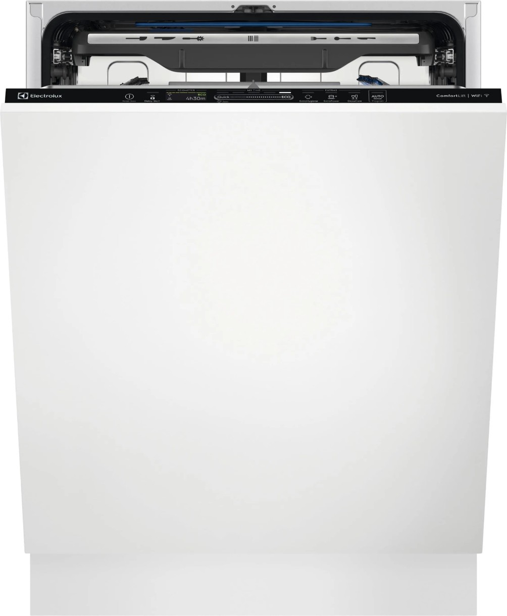 Встраиваемая посудомоечная машина Electrolux KECA7400W
