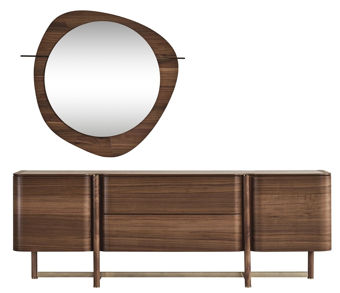 Comodă Seskalar Keops Mirror Original (081807)