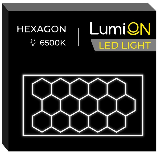 Потолочный светильник LumiON LO-5