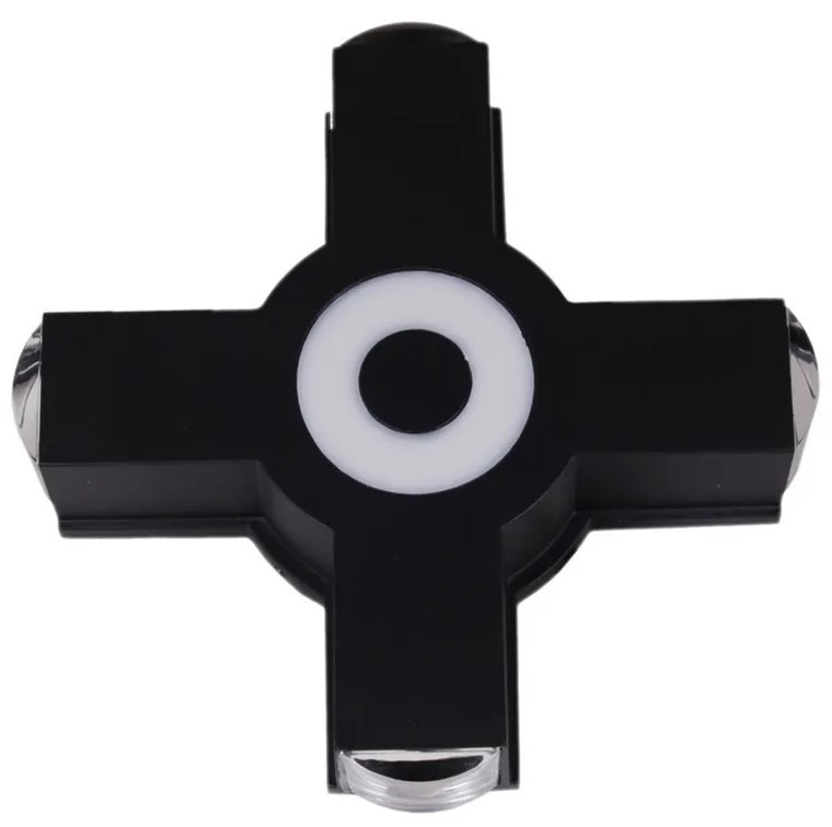 Candelabru de perete Elmos WL2406