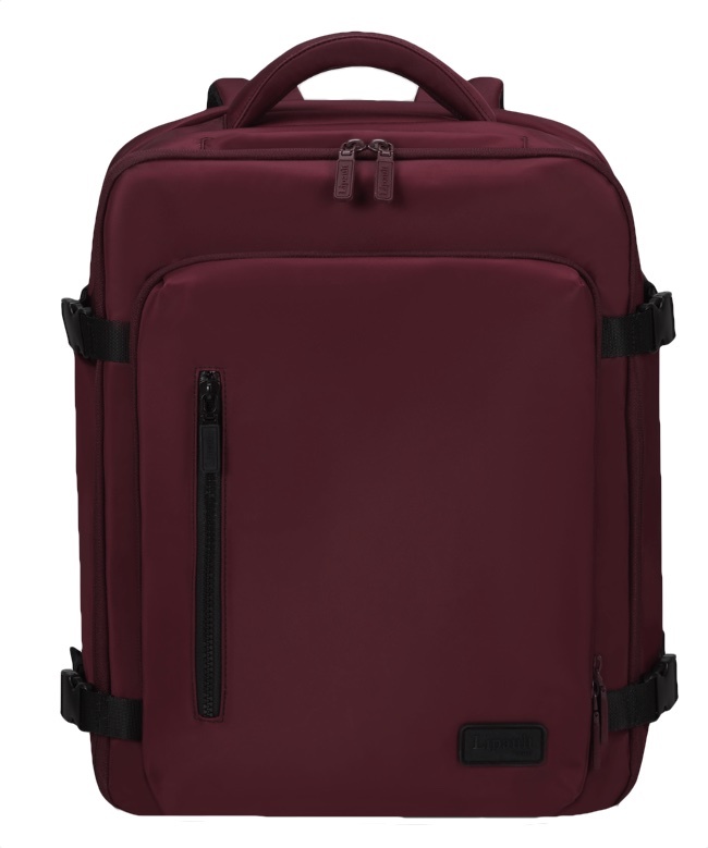 Rucsac pentru oraș Lipault City Plume (148765/1124)