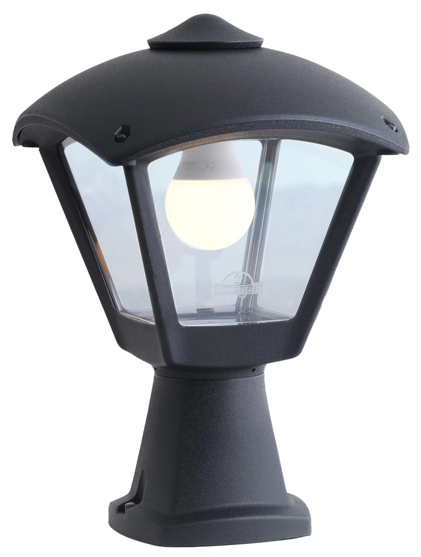 Садовый светильник Fumagalli T24116000AXE27