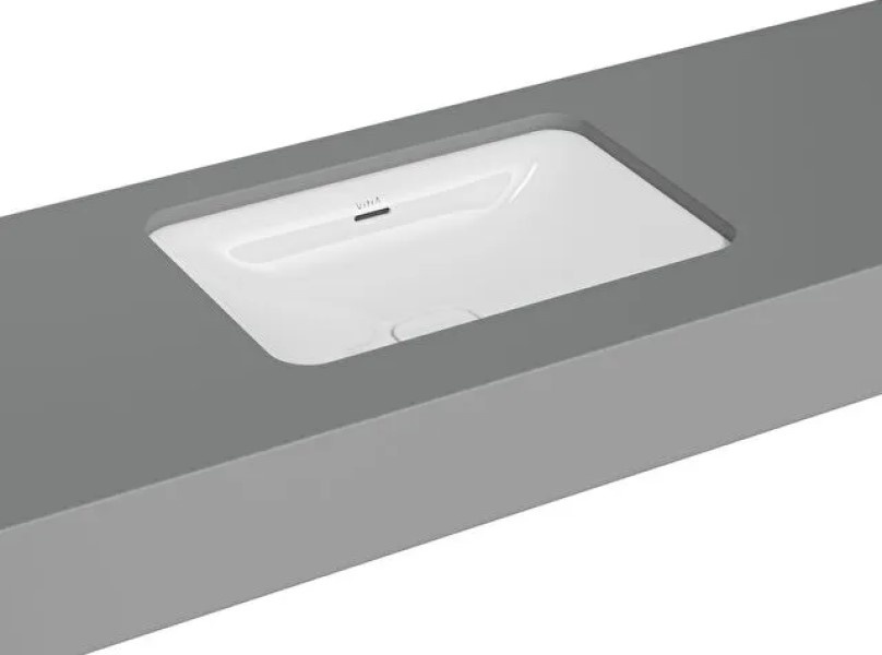 Умывальник Vitra Metropole (7535B003-1082)