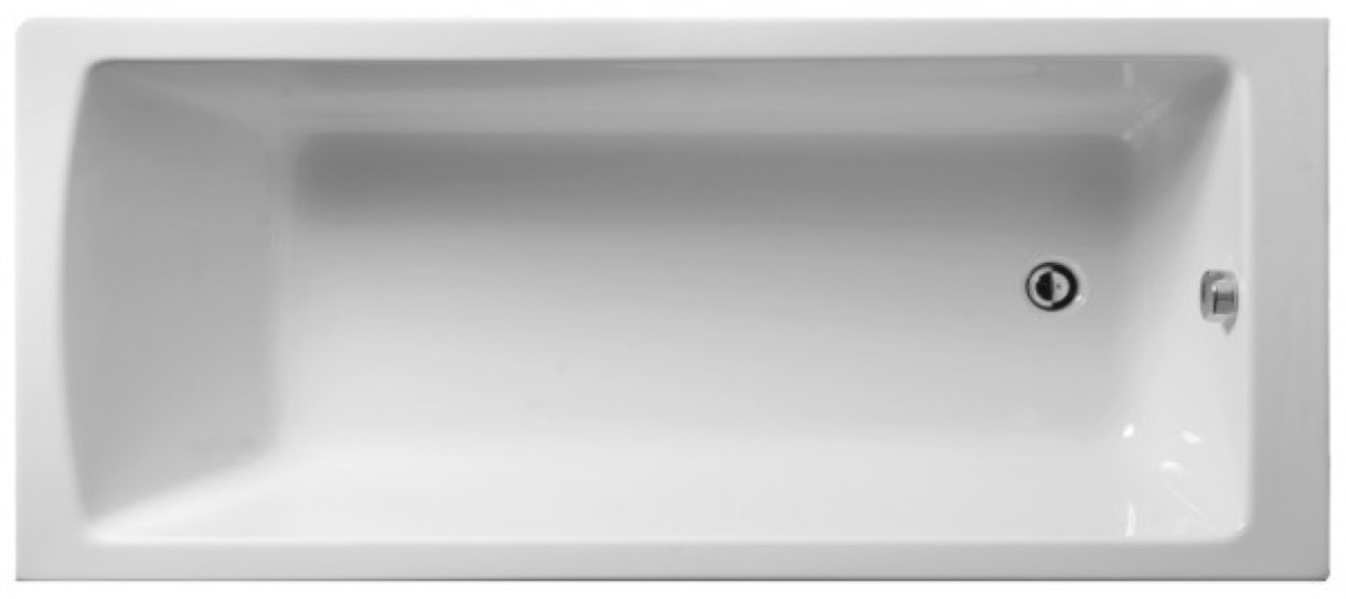 Ванна Vitra Neon (55840001000)