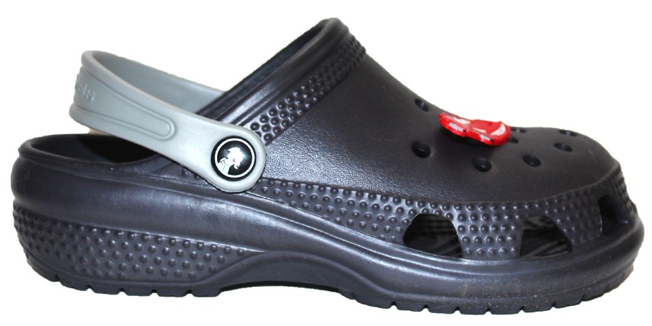Șlapi pentru copii Jose Amorales 116807 Navy Blue, s.34