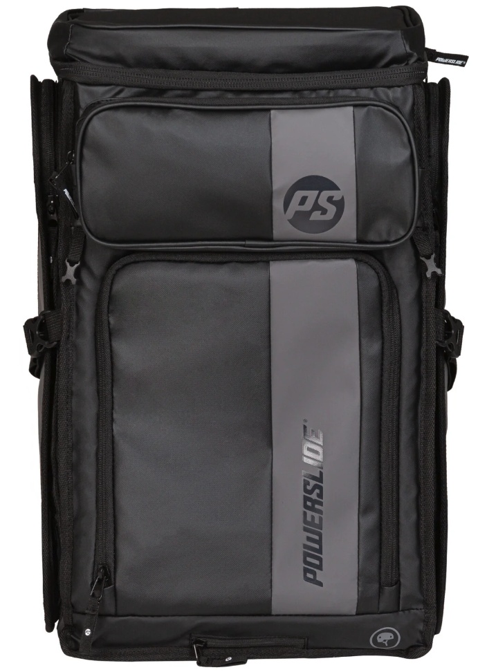 Рюкзак Powerslide TI Universal (907096)