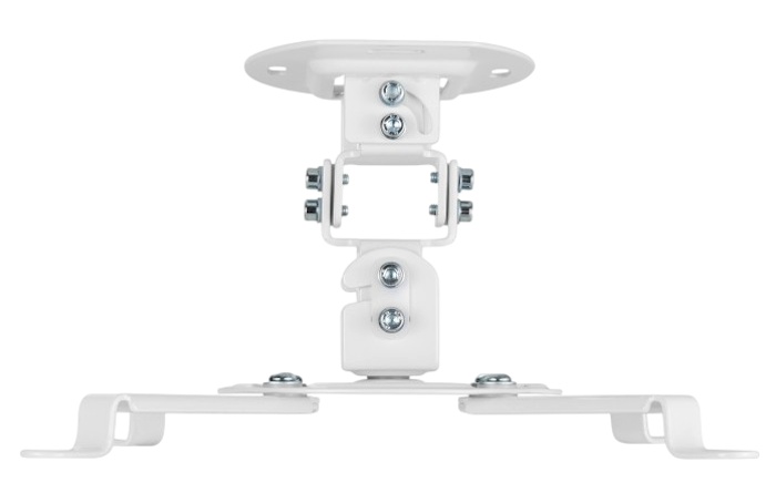 Suport proiector Reflecta Prometheus 150mm White (23041)