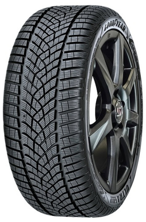 Шина Goodyear UltraGrip Performance+ 265/50 R20 111V XL