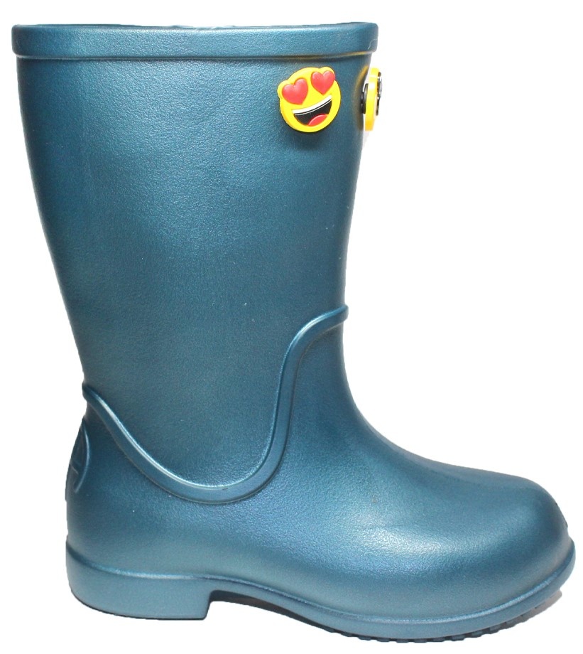 Cizme pentru copii Jose Amorales 123052 Blue, s.26