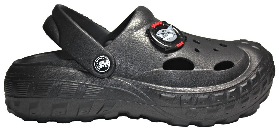 Шлёпанцы женские Jose Amorales 124050 Black, s.36