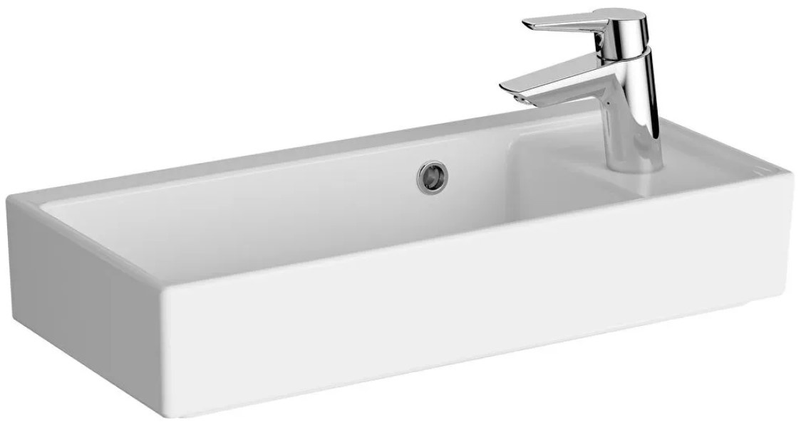 Умывальник Vitra Compact Archplan (7406B003-0029)