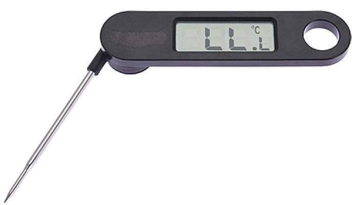 Кулинарный термометр Vaggan 19cm (55399)