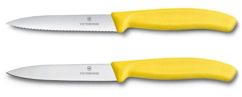 Набор ножей Victorinox 6.7796.L8B