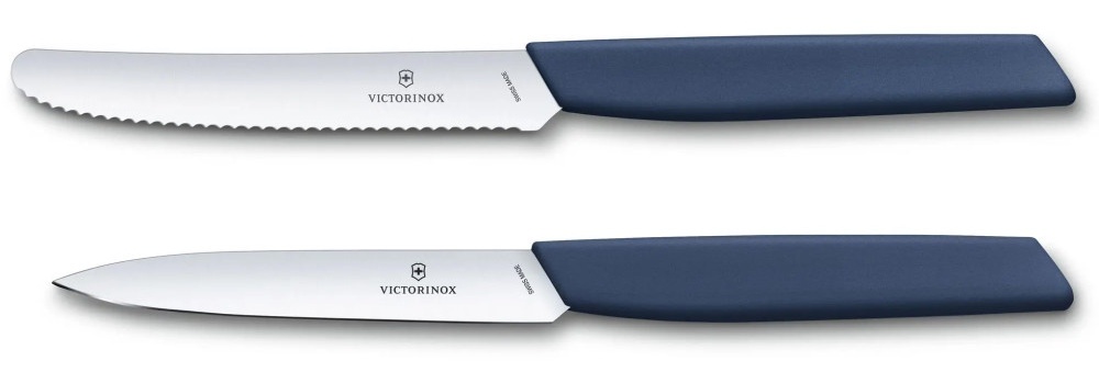 Набор ножей Victorinox 6.9096.2L3