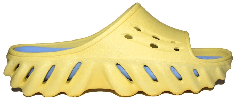 Шлёпанцы женские Jose Amorales 124301 Yellow, s.38