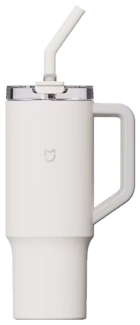 Термокружка Xiaomi Straw Mug