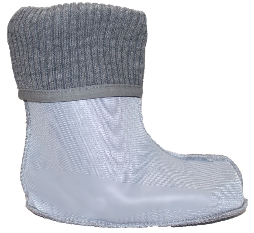 Вставка в сапоги Jose Amorales 421201 Grey, s.28