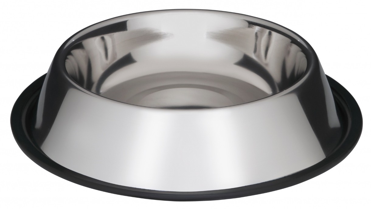 Миска для собак Barry King Rubber 1.8L (BK-18205)