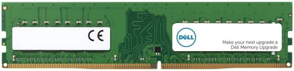 Оперативная память Dell 32Gb DDR5 4800MHz (AC027076)