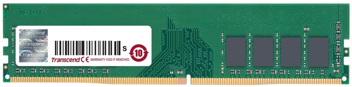 Memorie Transcend 4Gb DDR4-3200MHz (JM3200HLD-4G)