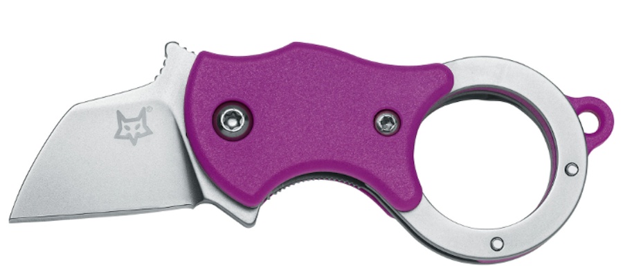 Cuțit Fox Knives FX-536 P