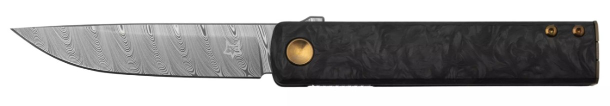 Нож Fox Knives FX-543 DCF