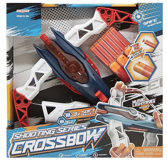 Arbaletă New World Crossbow (6190)