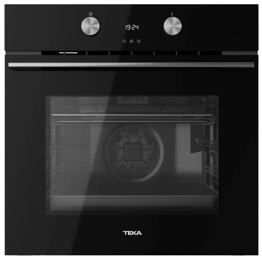 Cuptor electric Teka HLB 8415 BK Steam Box