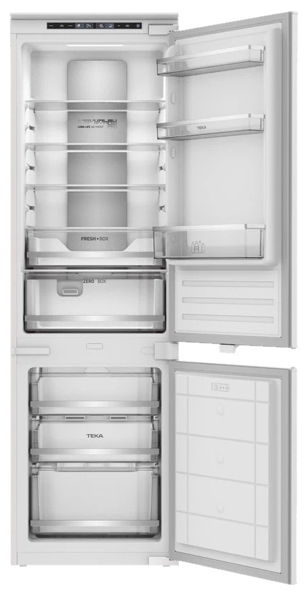 Встраиваемый холодильник Teka RBF 73380 FI