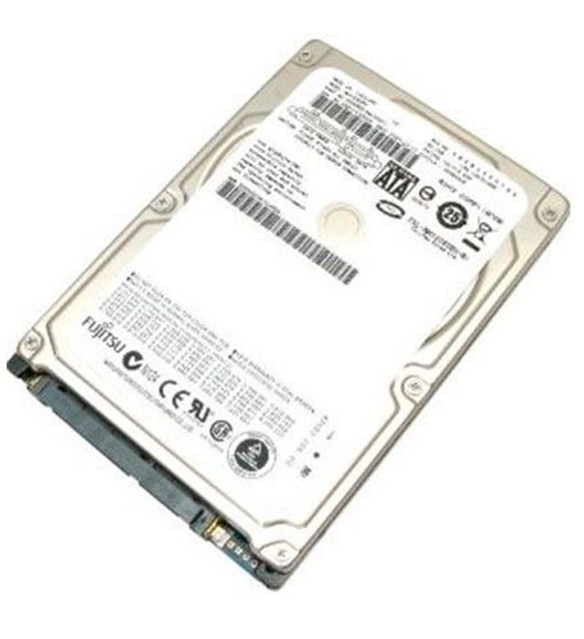 HDD Fujitsu 1Tb (S26361-F5600-L100)