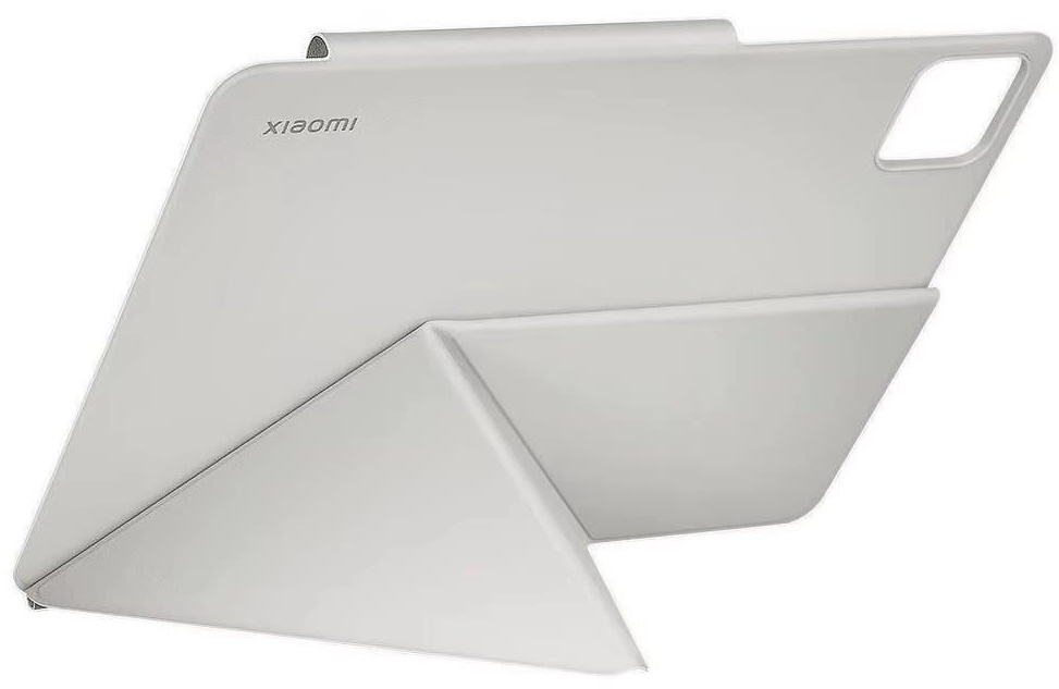Чехол для планшета Xiaomi Cover for Xiaomi Pad 7 / 7 Pro Black